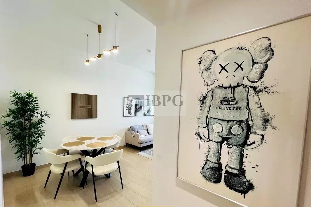 Apartment in JVC / Jumeirah Village Circle, Dubai, United Arab Emirates 3 - 17930539