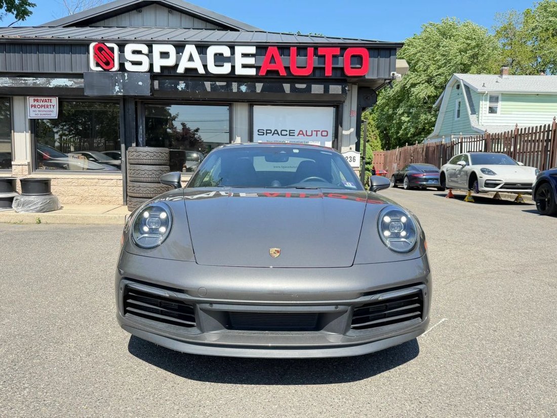Coupe in East Brunswick, NJ, United States 2 - 17938541