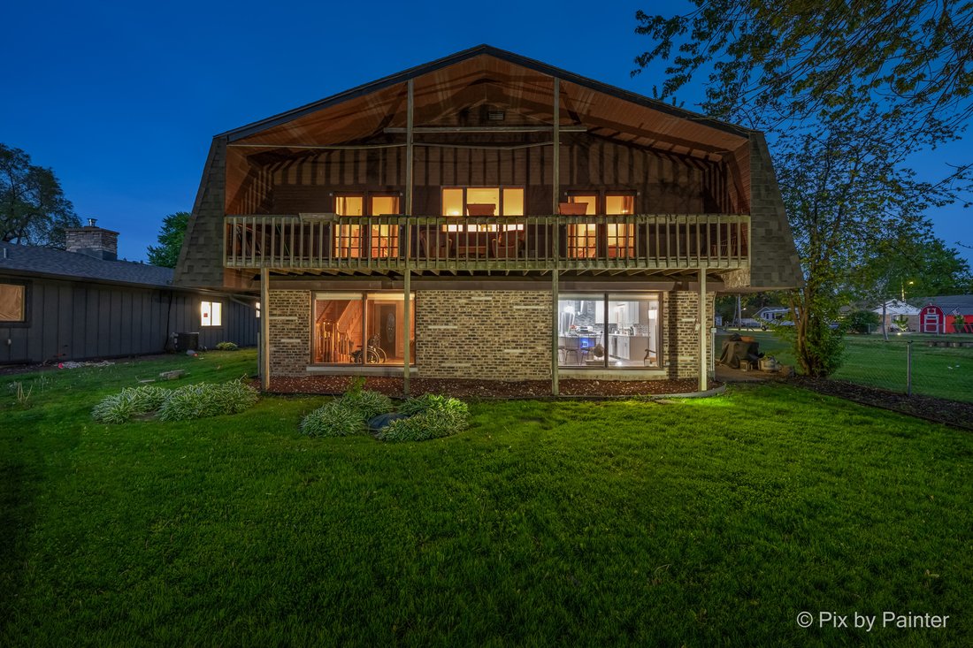 House in Johnsburg, Illinois, United States 2 - 17943680