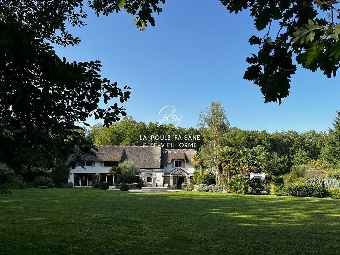 House in Houdan, Ile-de-France, France 2 - 15928757