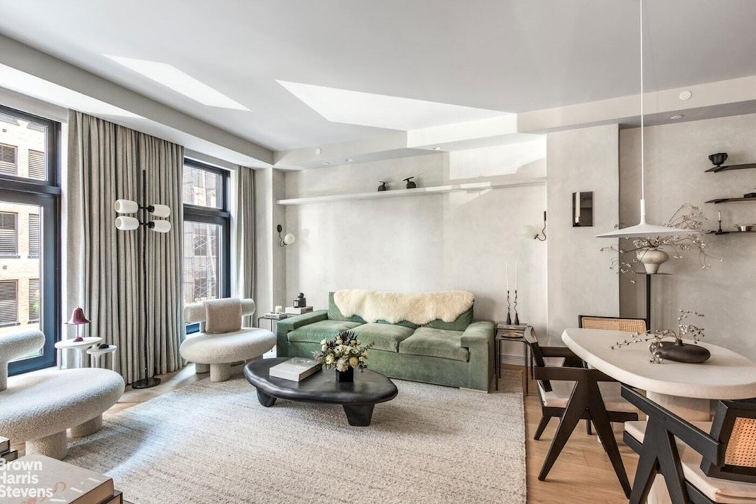 Condo in New York, New York, United States 1 - 17400904