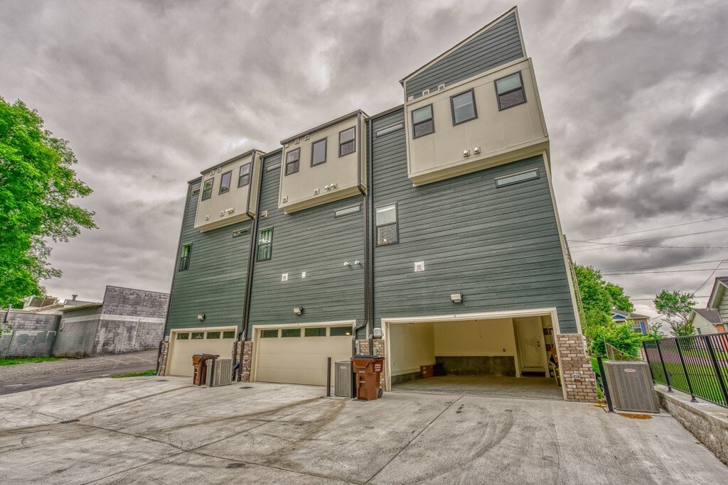 House in Nashville, Tennessee, United States 5 - 17934600