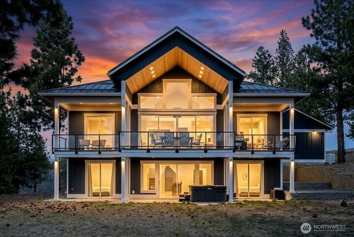 House in Chelan, Washington, United States 3 - 17941957