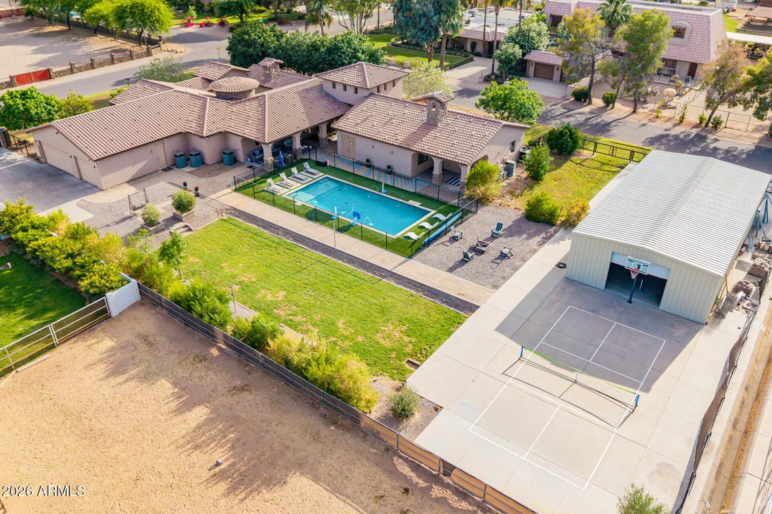 House in Sun Lakes, Arizona, United States 1 - 17935563
