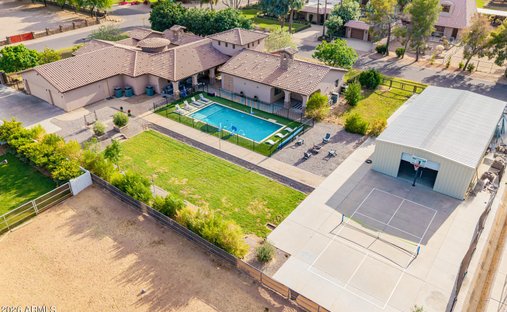 House in Sun Lakes, Arizona, United States 1
