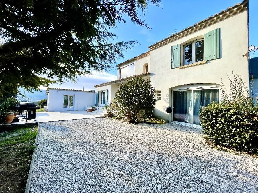 House in Ouest Sud, Vaison-la-Romaine, France 3 - 17722954