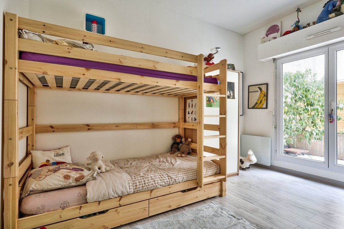 Apartment in Saint Lambert, Paris 15e Arrondissement, Paris 4 - 16489084