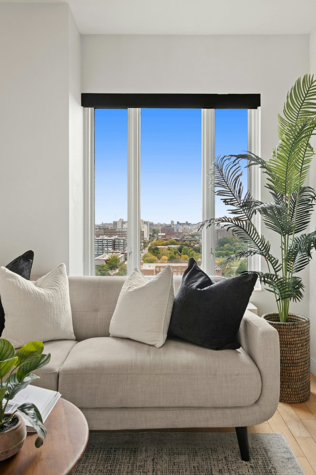 Condo in New York, New York, United States 3 - 17847576