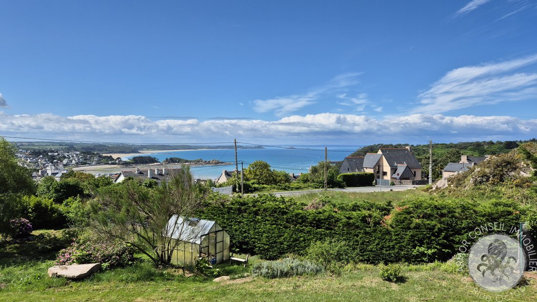 House in Erquy, Brittany, France 4 - 16879943