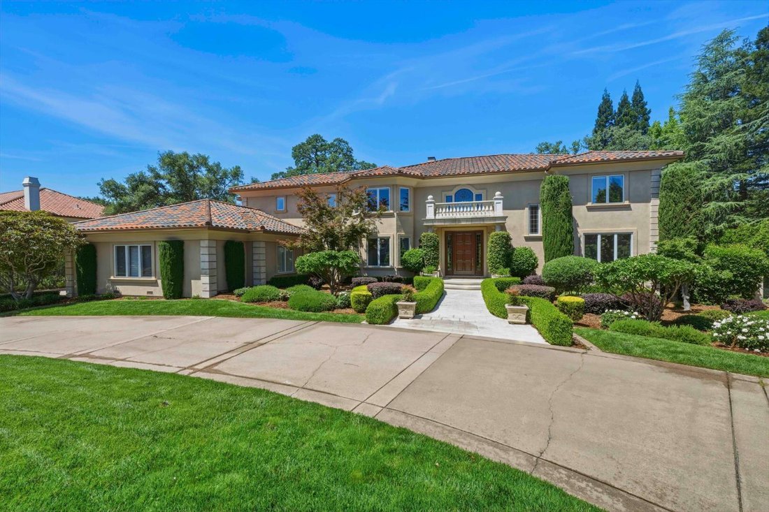 House in Granite Bay, California, United States 1 - 17927991