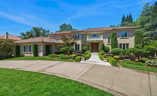 Casa en Granite Bay, California, Estados Unidos 1