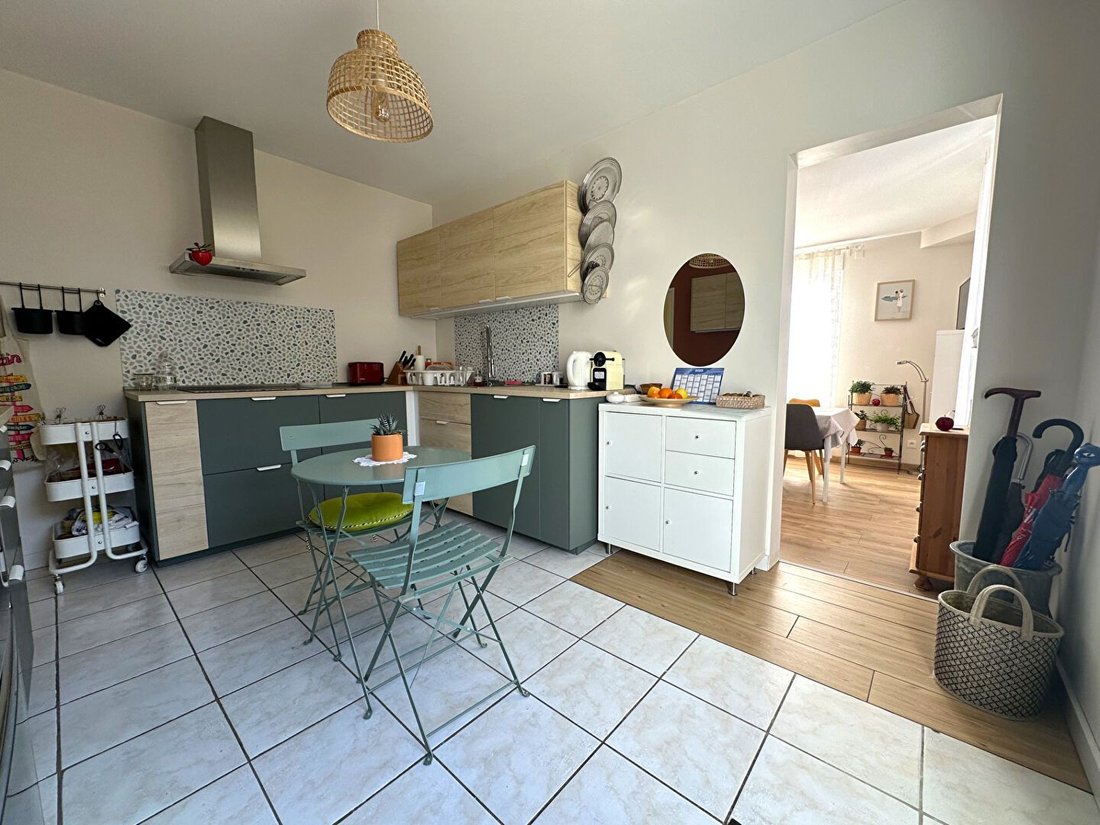 House in Aiguillon, Arcachon, France 2 - 17543344