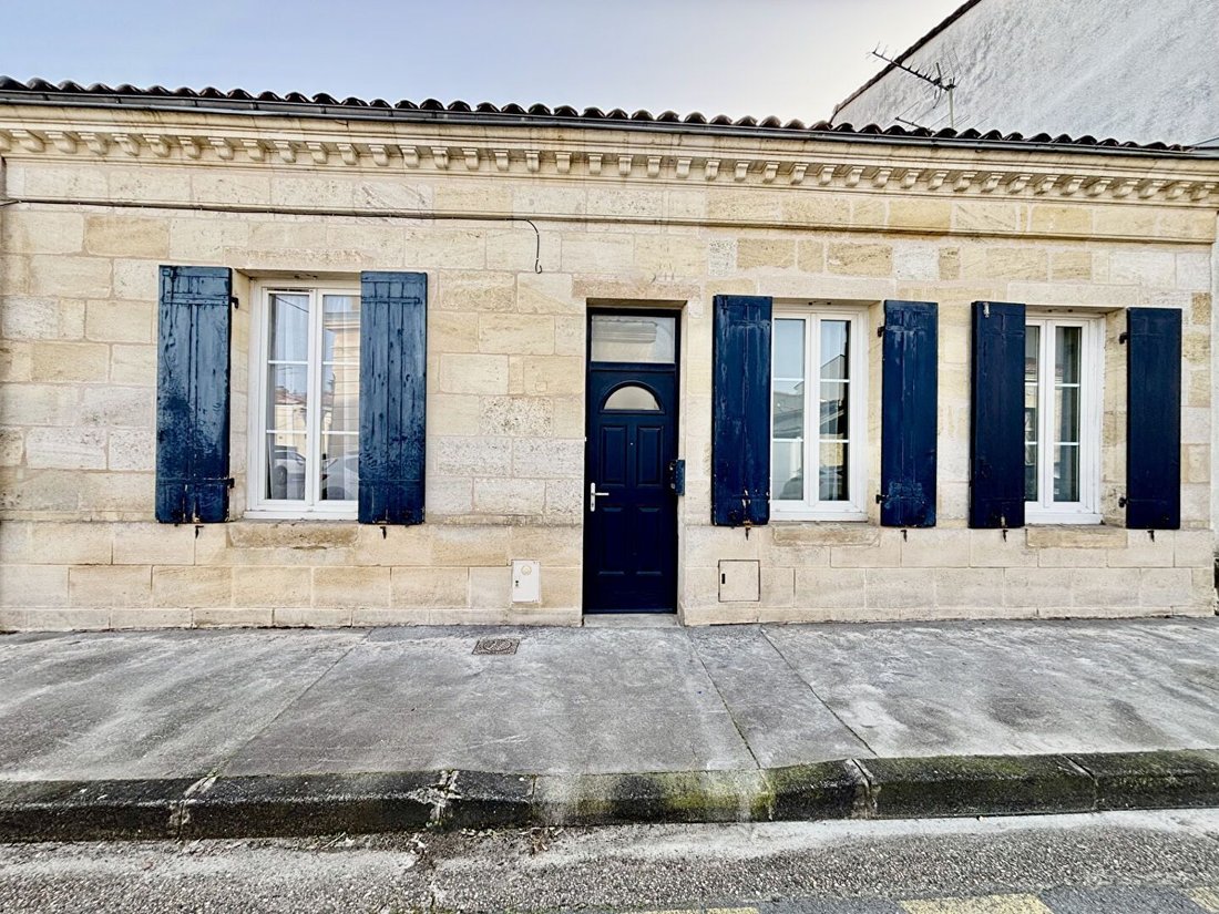 House in Le Lac-Bacalan, Bordeaux, France 2 - 17348288