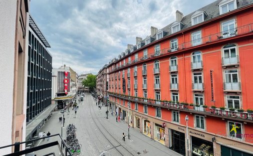 Apartment in Poincare Est, Strasbourg, France 1