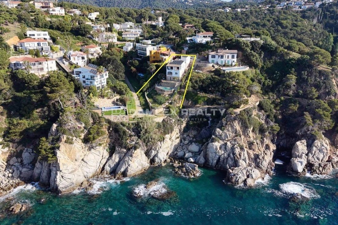 House in Lloret de Mar, Catalonia, Spain 1 - 17942839
