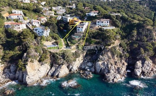 Casa en Lloret de Mar, Cataluña, España 1