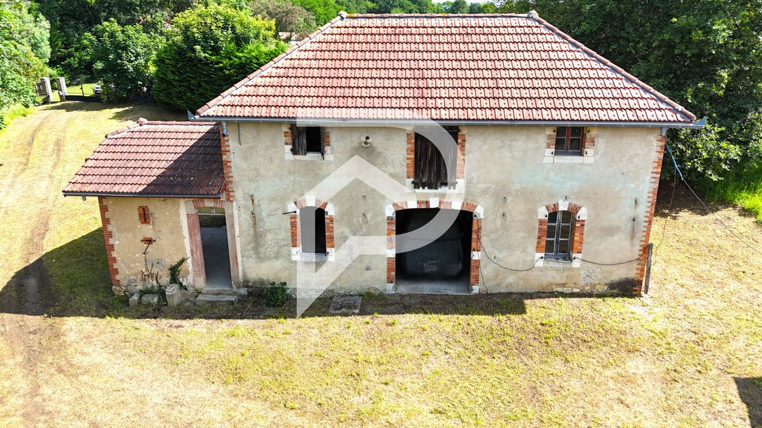 Villa in Peyrehorade, Nouvelle-Aquitaine, France 2 - 17352721