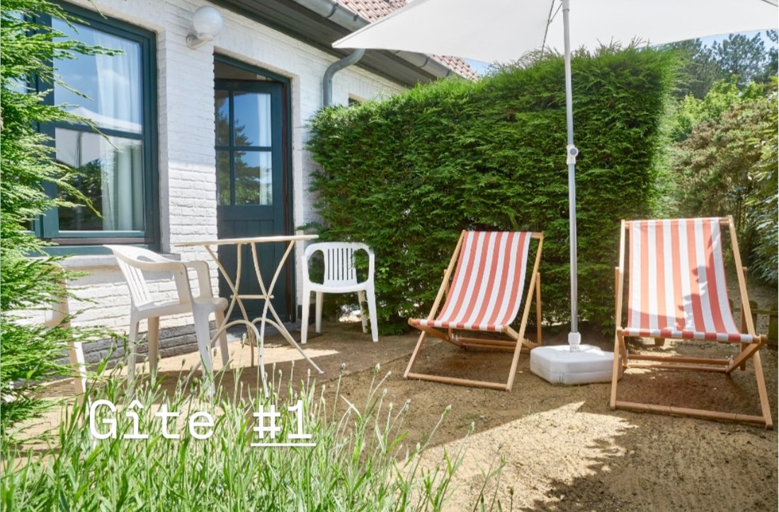 Villa in Neufchatel-Hardelot, Hauts-de-France, France 4 - 17939923
