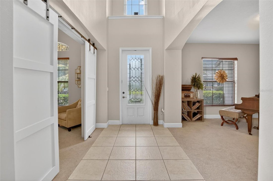House in Tampa, Florida, United States 5 - 17933867