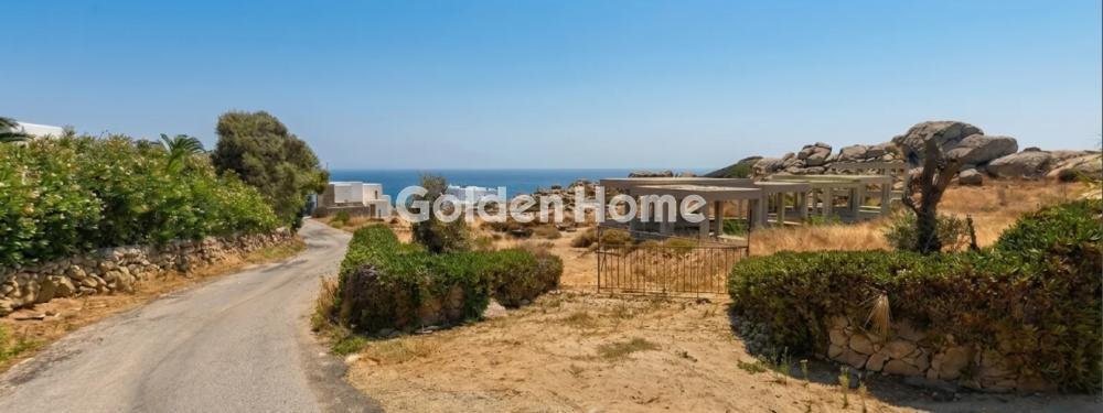 House in Ano Mera Community, Aegean, Greece 2 - 15145856