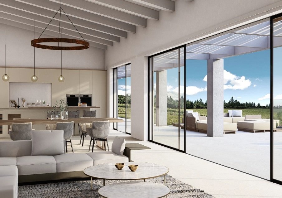 Finca in ses Salines, Balearic Islands, Spain 2 - 17773113