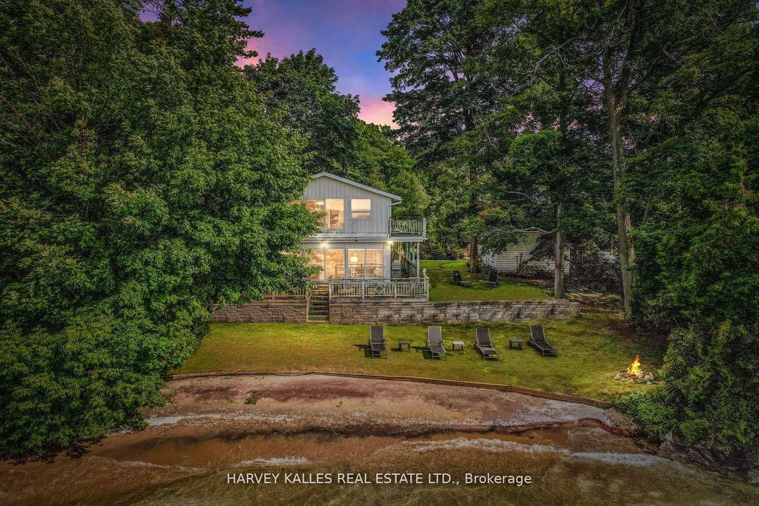 House in Innisfil, Ontario, Canada 1 - 17936194