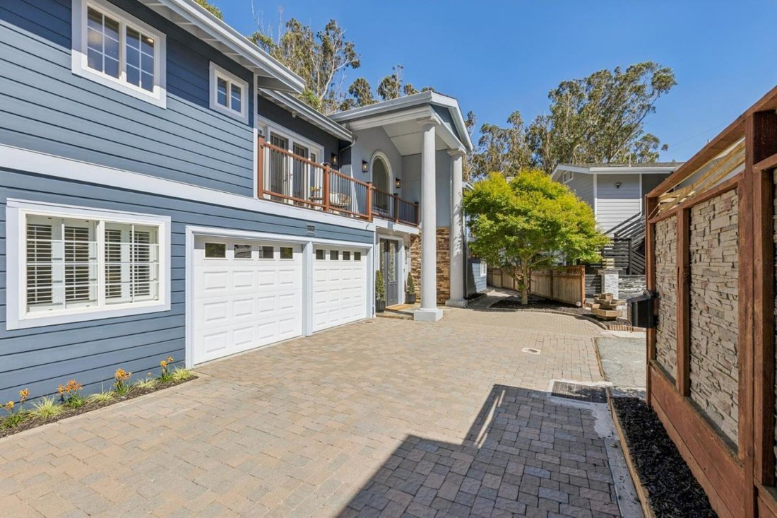 House in San Bruno, California, United States 3 - 17939621