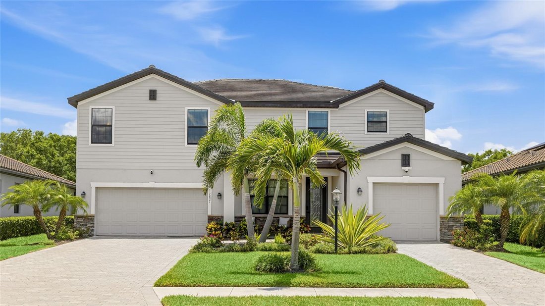 House in Bradenton, Florida, United States 5 - 17935460