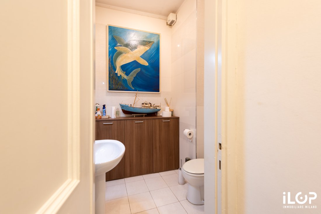 Apartment in San Vittore - Washington, Milan, Italy 5 - 17928392