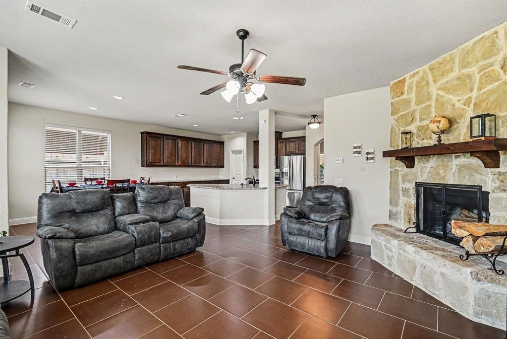 House in Aledo, Texas, United States 5 - 17928607