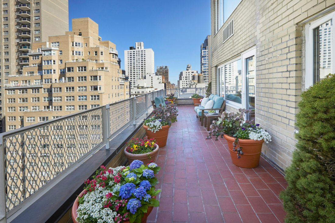 Condo in New York, New York, United States 2 - 17708220