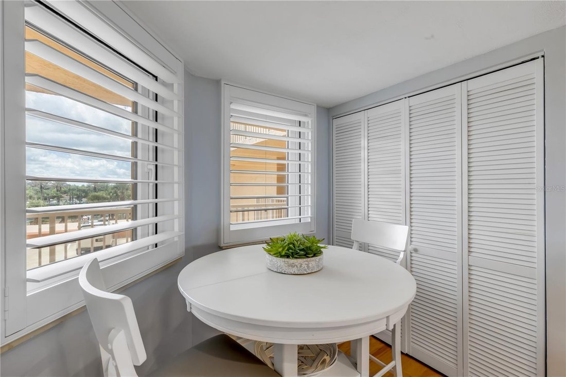 Condo in New Smyrna Beach, Florida, United States 5 - 17940654