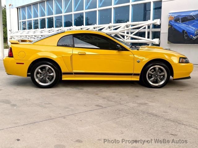 Ford Mustang in Calverton, NY, United States 5 - 17935180