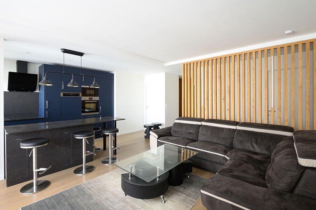 Apartment in Centre Ville - Gambetta, Clichy, France 2 - 17631977