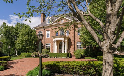 Maison à Columbus, Ohio, États-Unis 1
