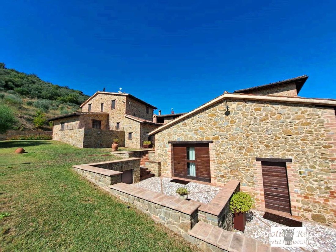 Country House in Marsciano, Umbria, Italy 2 - 16623048