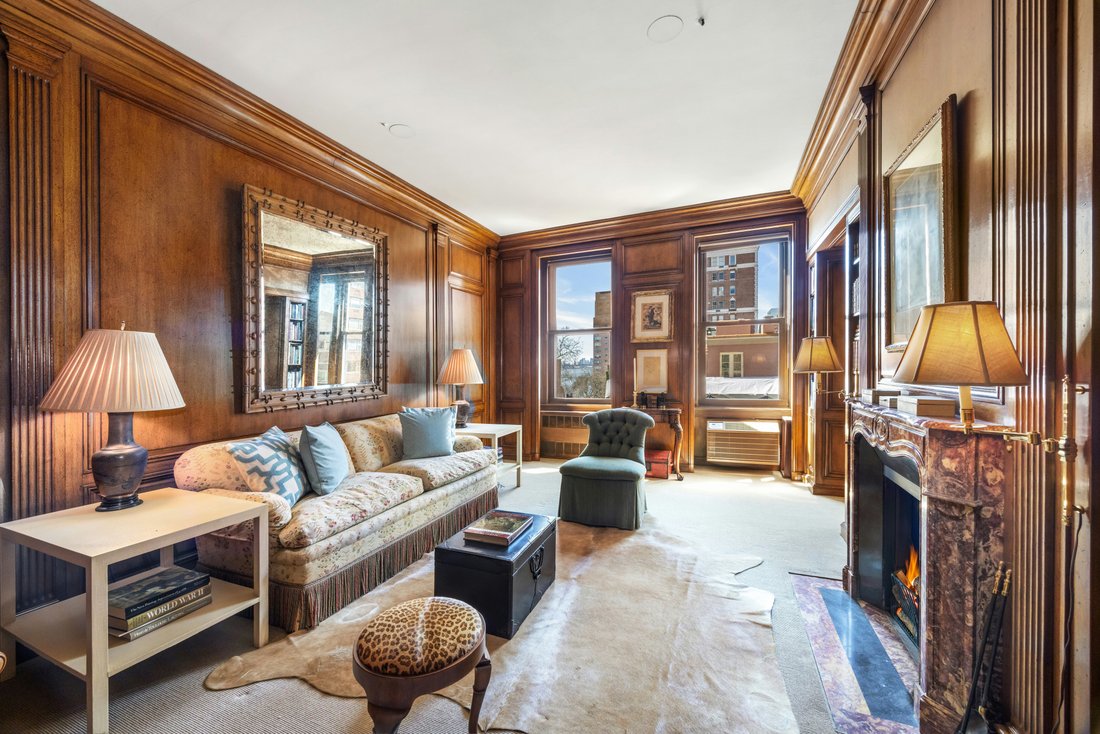 Co Op in New York, New York, United States 4 - 17687319