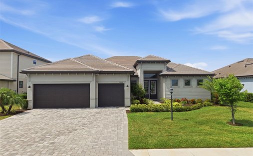 House in Lakewood Ranch, Florida, United States 1