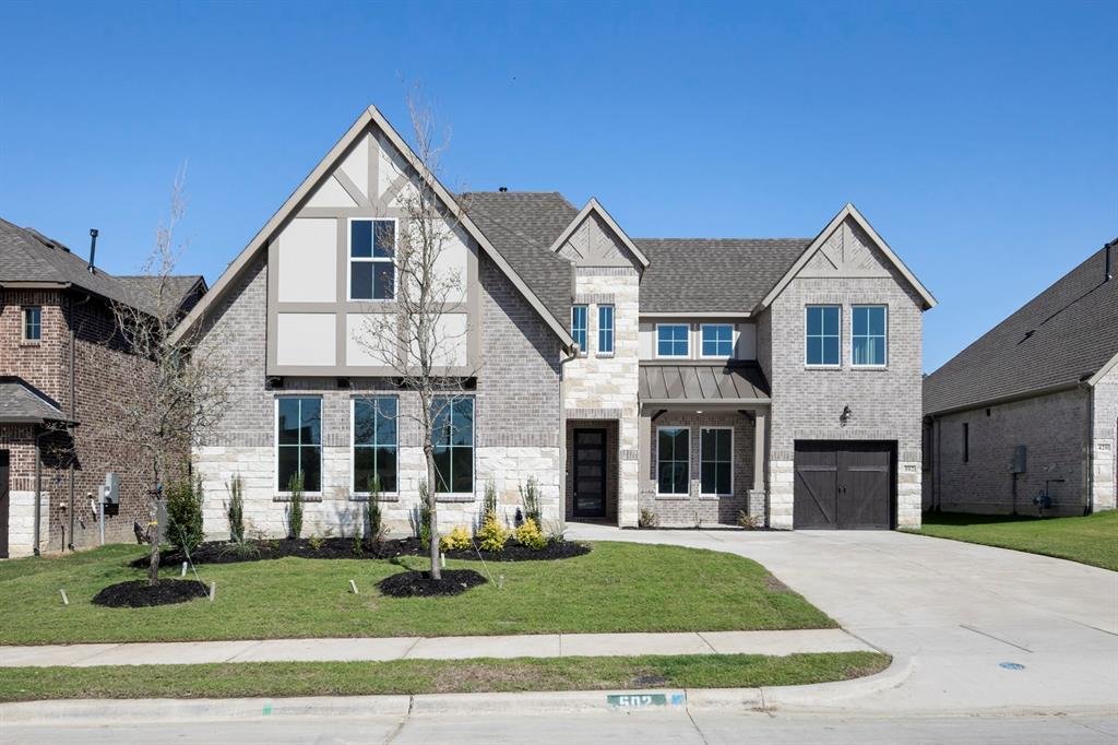 House in Rockwall, Texas, United States 1 - 17934254