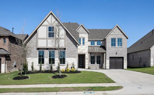 Casa en Rockwall, Texas, Estados Unidos 1