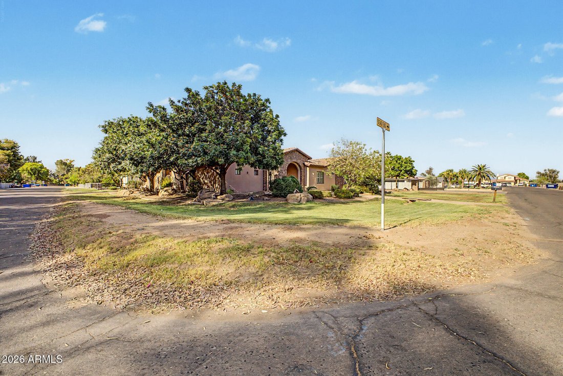 House in Sun Lakes, Arizona, United States 4 - 17935563