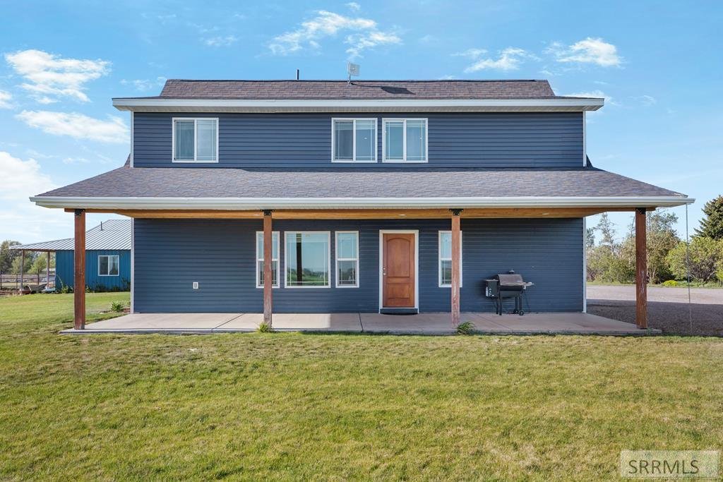 House in Rexburg, Idaho, United States 1 - 17935415