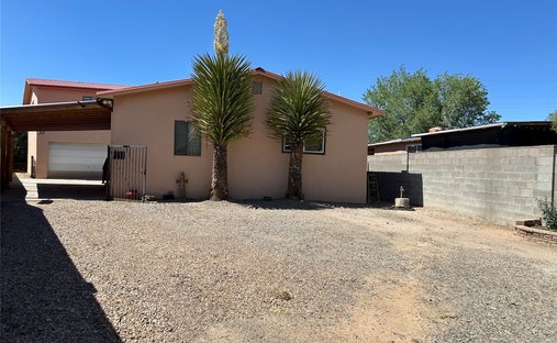 Santa Fe, New Mexico, United States 1