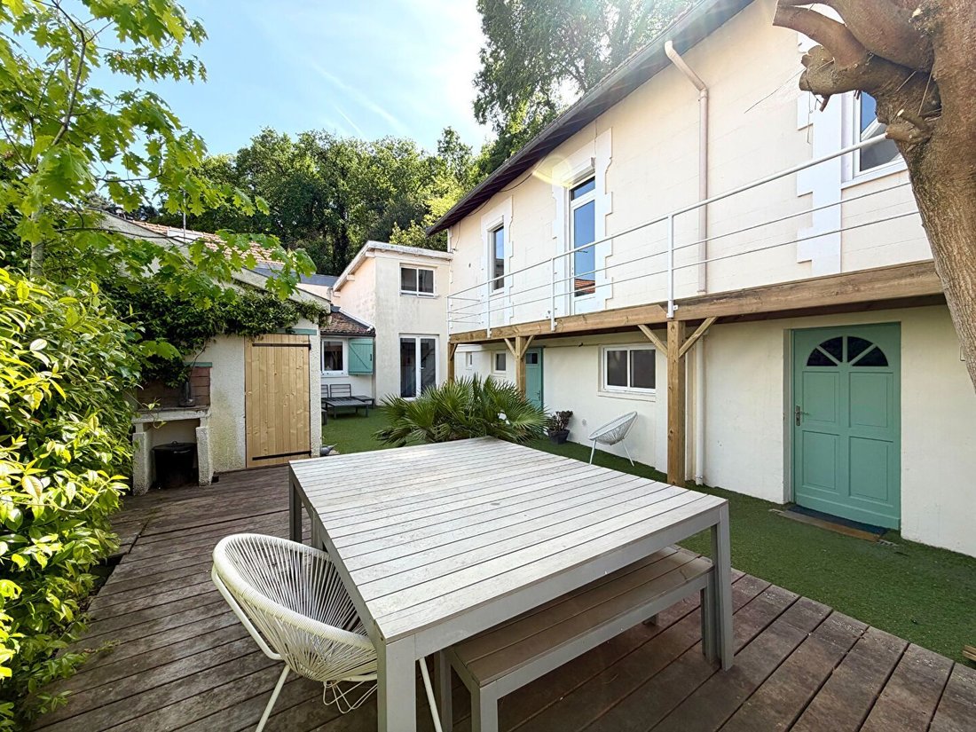 House in Aiguillon, Arcachon, France 1 - 17759543