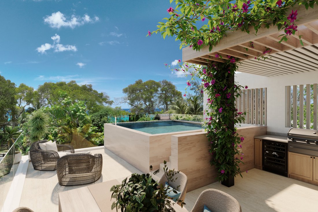 House in Gibbes, Saint Peter, Barbados 2 - 17941726