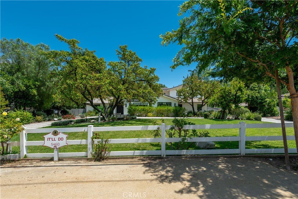 House in Hidden Hills, California, United States 1 - 17930108