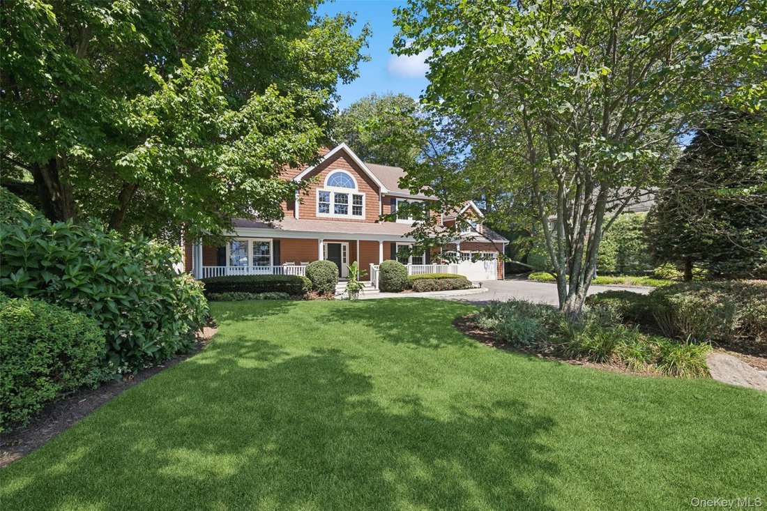 House in Centerport, New York, United States 5 - 17936196