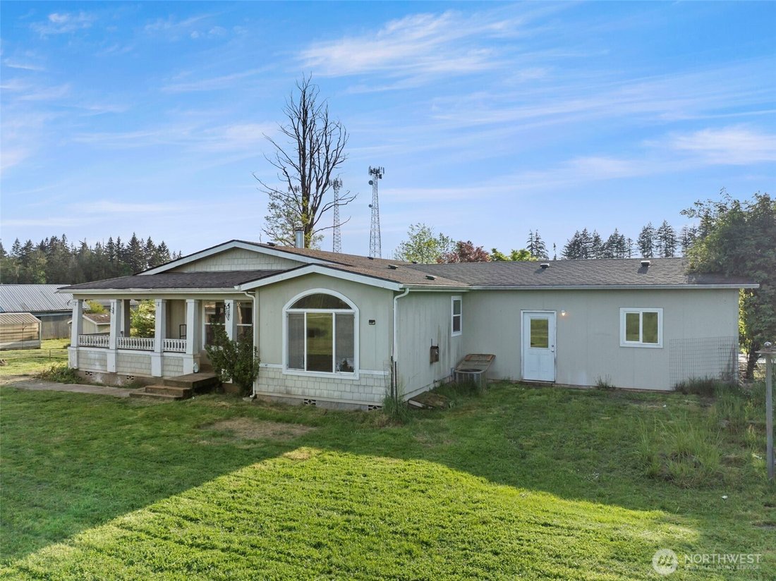 Winlock, Washington, United States 3 - 17930876