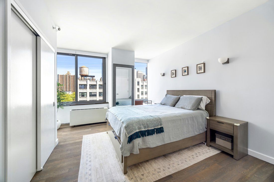 Condo in New York, New York, United States 4 - 17864526