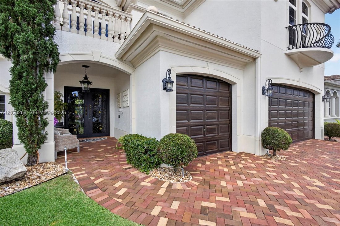 House in Palm Beach Gardens, Florida, United States 3 - 17939196